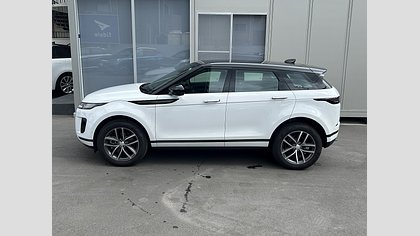 Range Rover Evoque 3