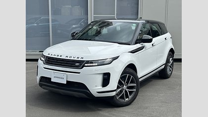 Range Rover Evoque 9