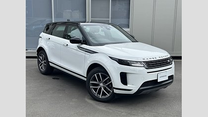 Range Rover Evoque 11