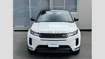 Range Rover Evoque 10
