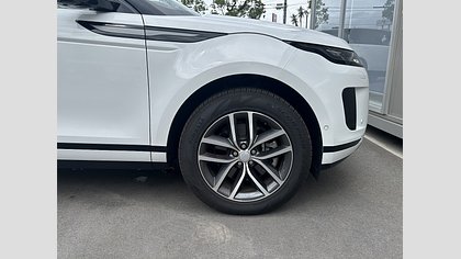 Range Rover Evoque 24
