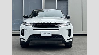 Range Rover Evoque 5