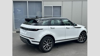 Range Rover Evoque 17