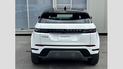 Range Rover Evoque 20