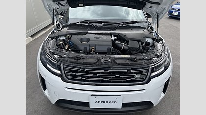 Range Rover Evoque 34