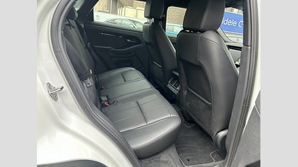 Range Rover Evoque 35