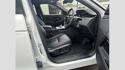 Range Rover Evoque 12