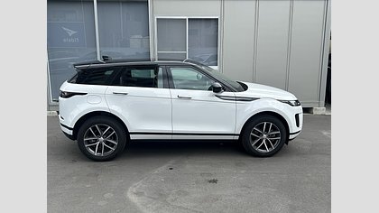Range Rover Evoque 15