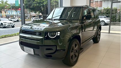 Defender 110 0