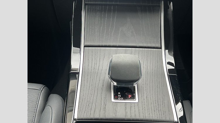 2023 認定中古車 Land Rover Range Rover Velar ヴァレジネブルー P400eプラグインハイブリッド（ガソリン） Standard Wheelbase Dynamic HSE