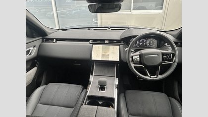 Range Rover Velar 3