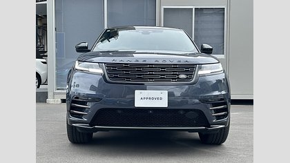 Range Rover Velar 5
