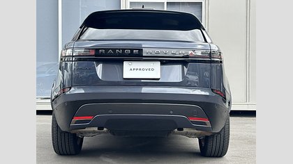 Range Rover Velar 4
