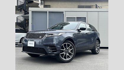 Range Rover Velar 7