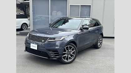 Range Rover Velar 8