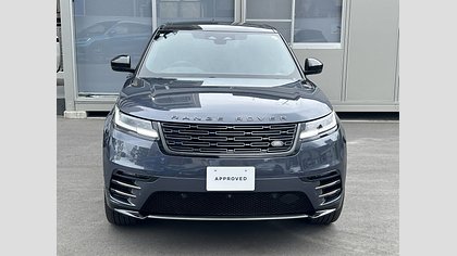 Range Rover Velar 9