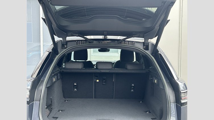 2023 認定中古車 Land Rover Range Rover Velar ヴァレジネブルー P400eプラグインハイブリッド（ガソリン） Standard Wheelbase Dynamic HSE