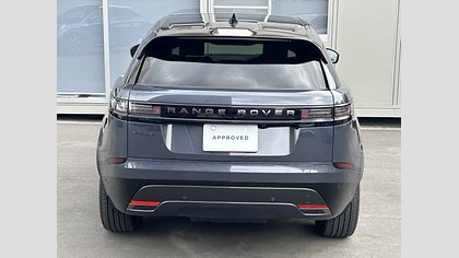 Range Rover Velar 18