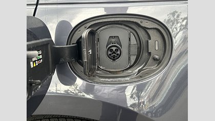Range Rover Velar 30