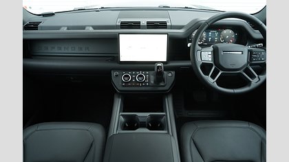 Defender 110 3
