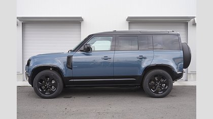 Defender 110 5