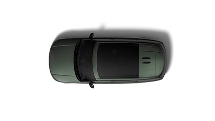 Range Rover 3