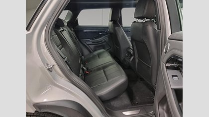 Range Rover Evoque 8