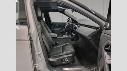 Range Rover Evoque 7