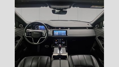 Range Rover Evoque 6