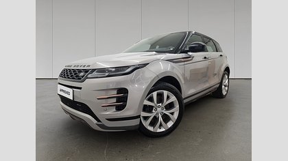 Range Rover Evoque 0