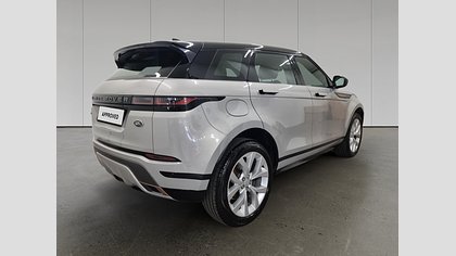 Range Rover Evoque 3