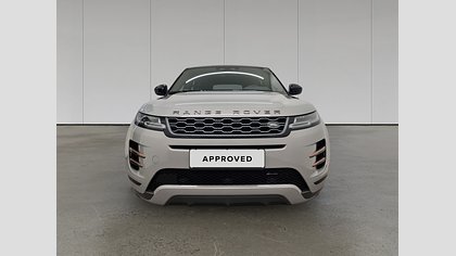 Range Rover Evoque 1