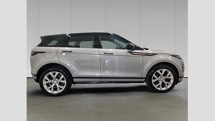 Range Rover Evoque 4