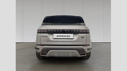 Range Rover Evoque 2