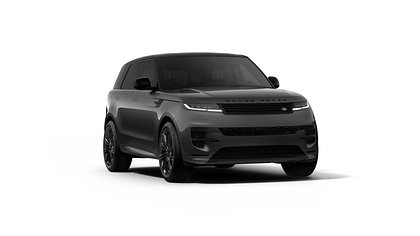 Range Rover Sport 0