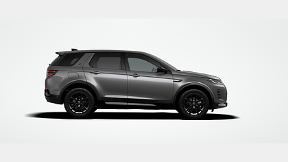 Discovery Sport 1