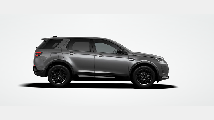 2026 Novo vozilo Land Rover Discovery Sport Eiger Grey 2.0 AWD Dynamic S 163PS Auto S