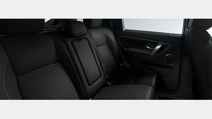 Discovery Sport 5