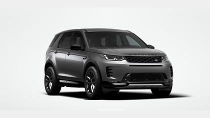 Discovery Sport 0