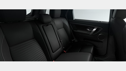 Discovery Sport 5