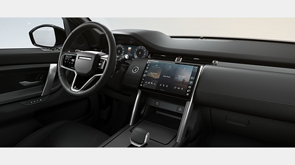 Discovery Sport 3