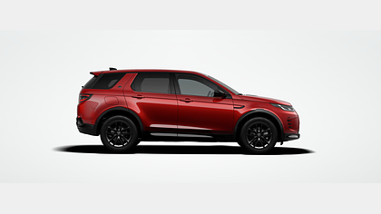Discovery Sport 1