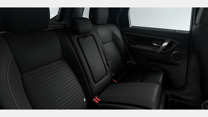 Discovery Sport 5
