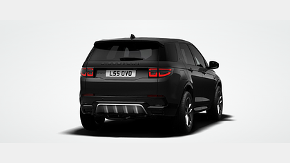 Discovery Sport 2