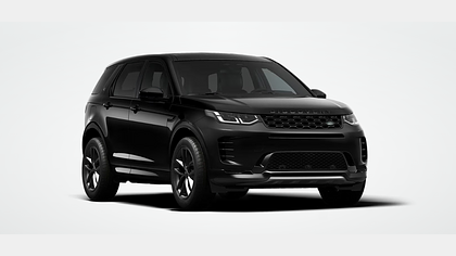 Discovery Sport 0