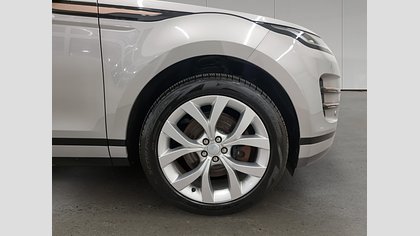 Range Rover Evoque 5