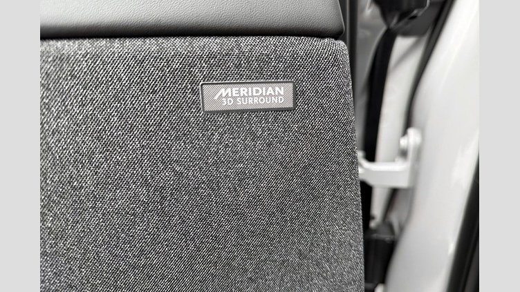 2025 Approved Land Rover Range Rover Sport Borasco Grey PHEV P460e Dynamic HSE