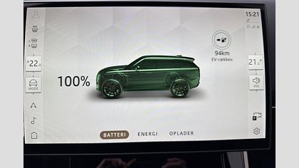 Range Rover Sport 14
