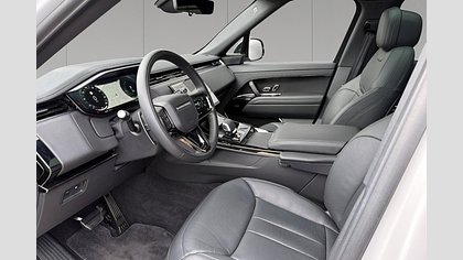 Range Rover Sport 3