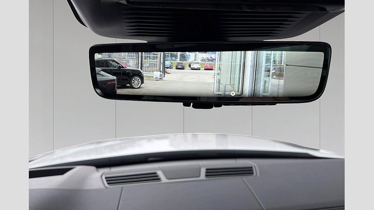 2025 Approved Land Rover Range Rover Sport Borasco Grey PHEV P460e Dynamic HSE